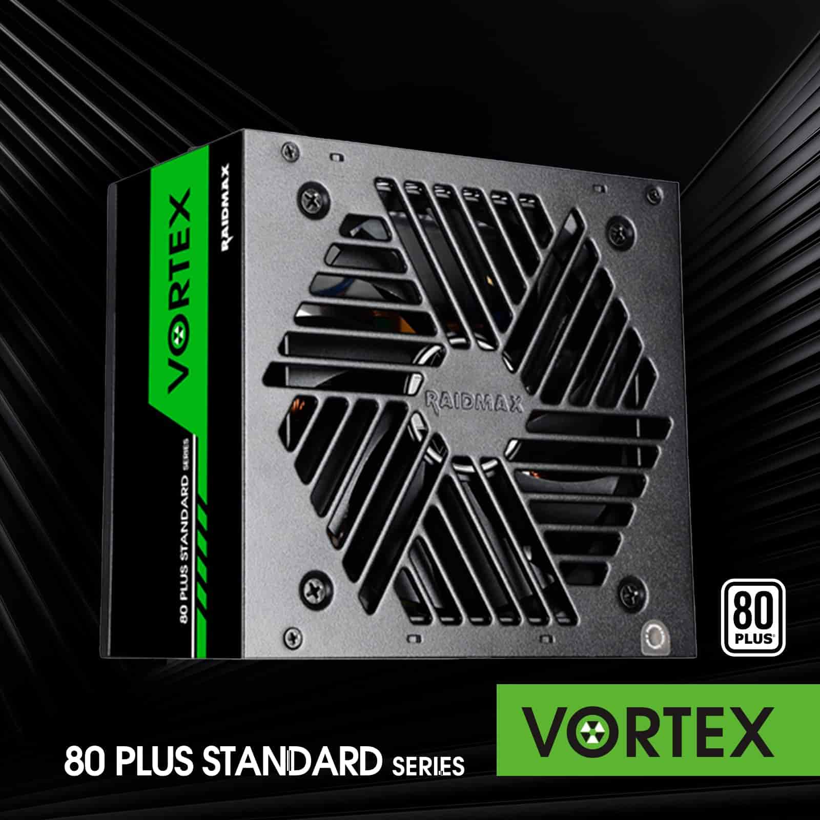 PSU RAIDMAX VORTEX RX-800AC-V 80 PLUS